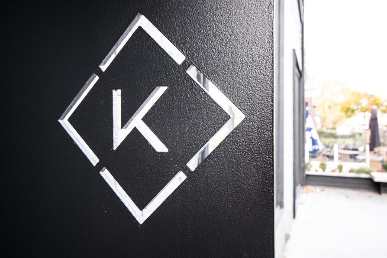 K-Kanne Exterior foto