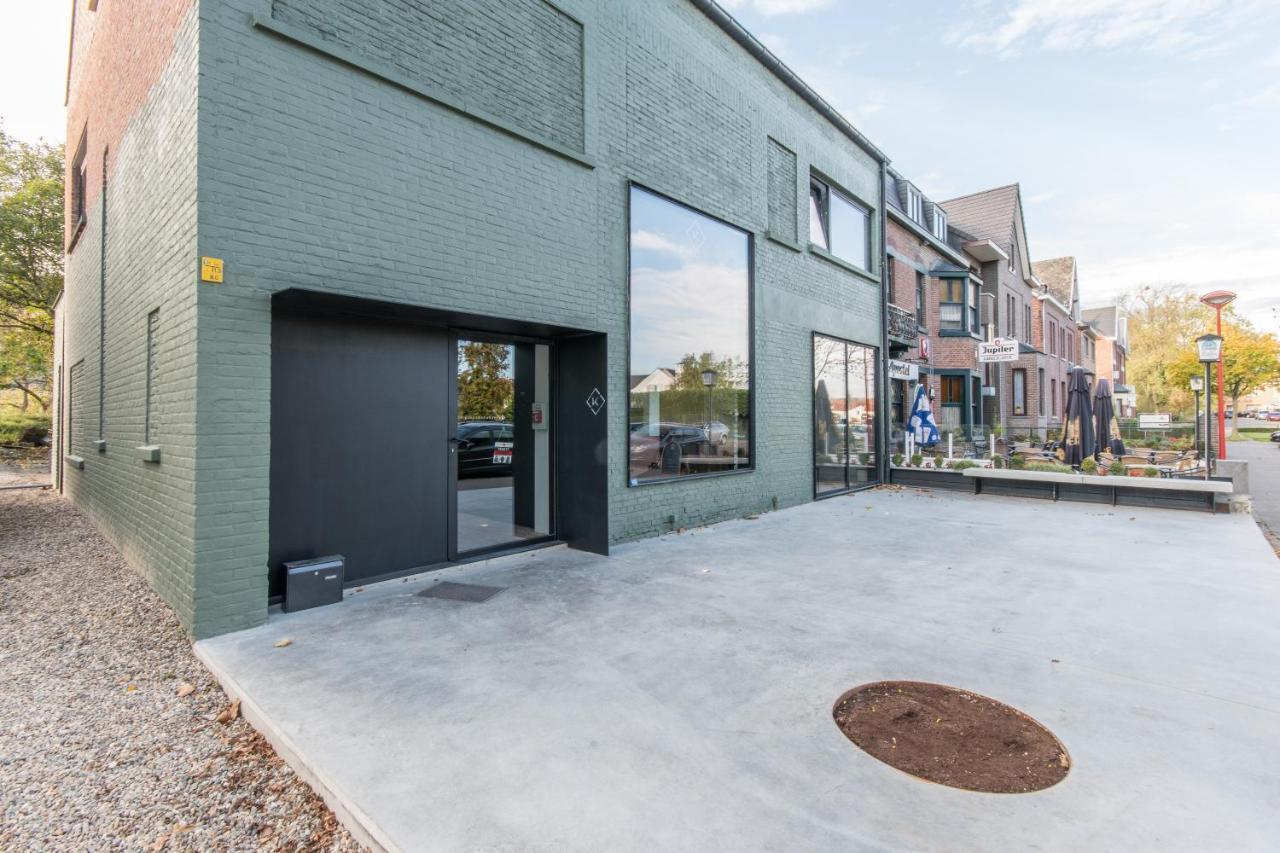 K-Kanne Exterior foto